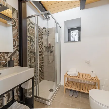 Fonderia Loft Apartment Catania