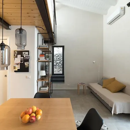 Fonderia Loft * Catania
