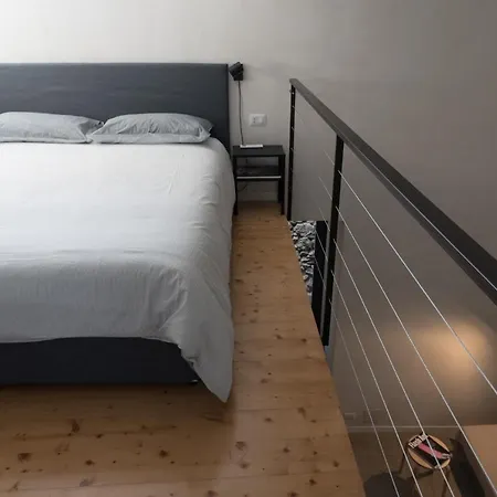 Fonderia Loft *