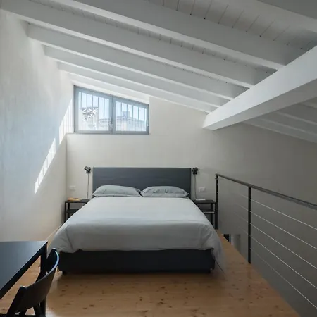 Fonderia Loft * Catania