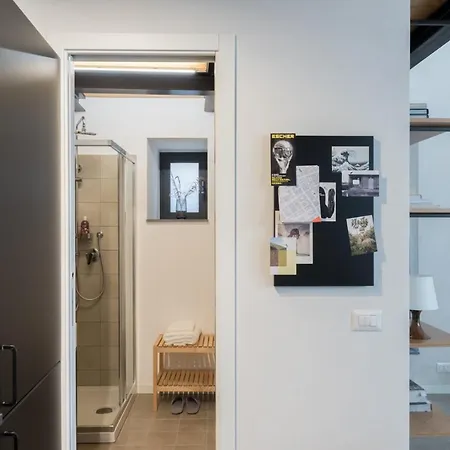 Fonderia Loft Catania