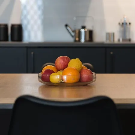 Fonderia Loft Apartment