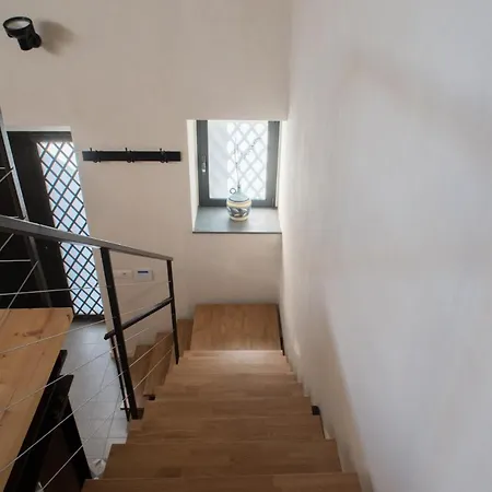 Fonderia Loft *