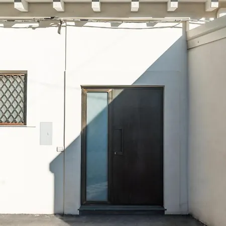Fonderia Loft * Catania