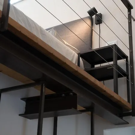 Apartment Fonderia Loft *