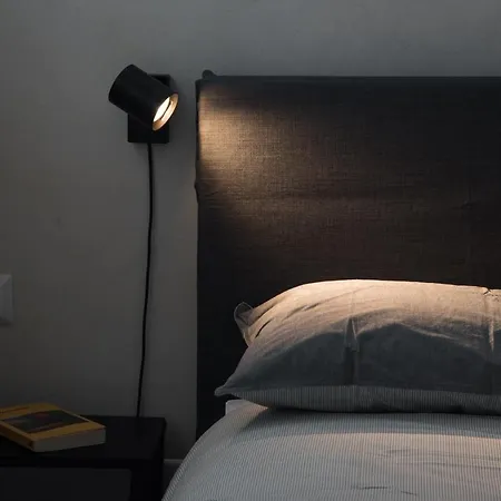 Apartment Fonderia Loft
