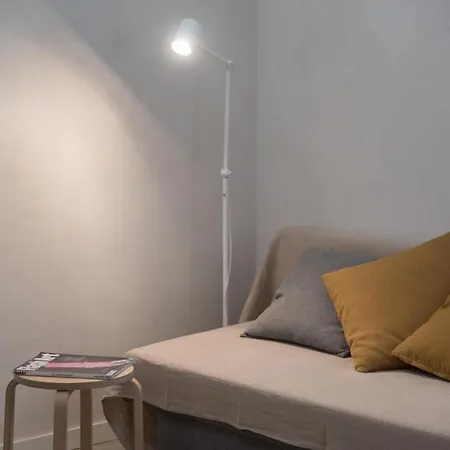 Fonderia Loft Catania